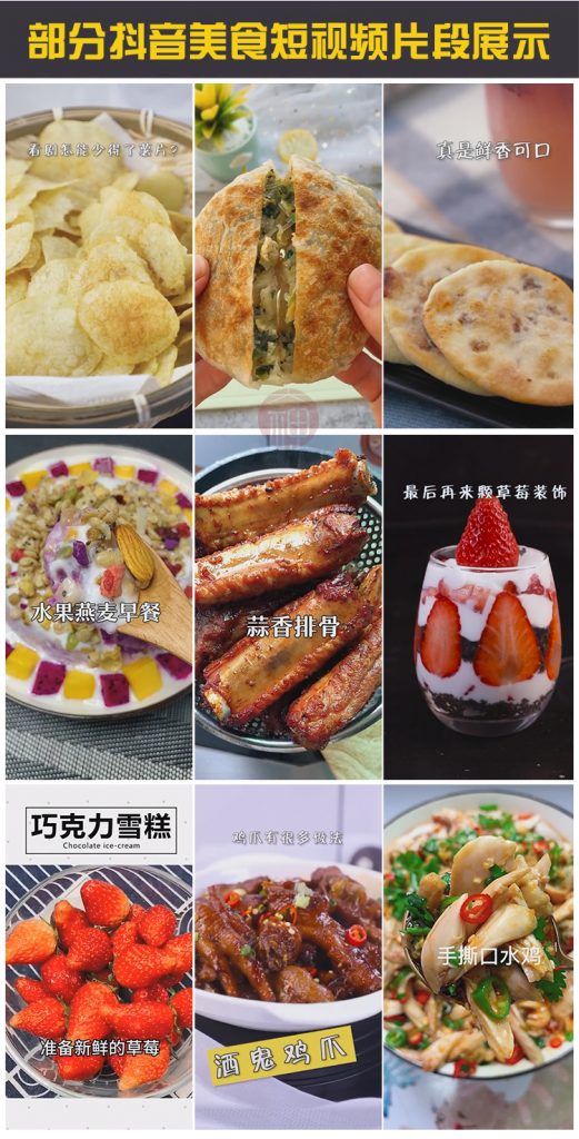 短视频制作食物配方 抖音 AI 动物视频制作全教程:让大橘猫和金毛成为故事主角